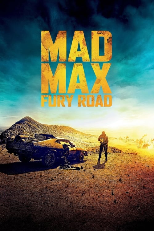 Mad Max: Fury Road movie review - mp4movies