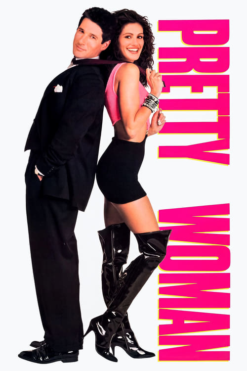 Pretty Woman movie review - mp4movies