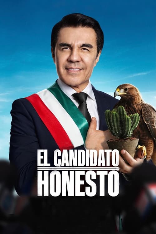 El Candidato Honesto movie review - mp4 movies