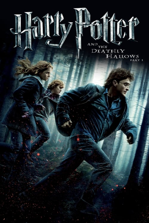 Harry Potter and the Deathly Hallows: Part 1 movie review - mp4movies