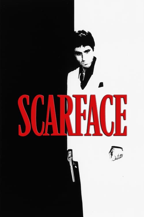 Scarface movie review - mp4 movies