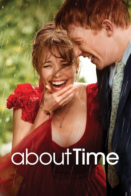 About Time movie review - mp4movies