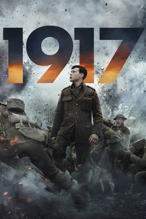 1917 movie review - mp4movies