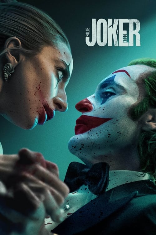 Joker: Folie à Deux movie review - mp4 movies