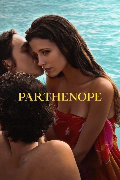 Parthenope movie review - mp4movies