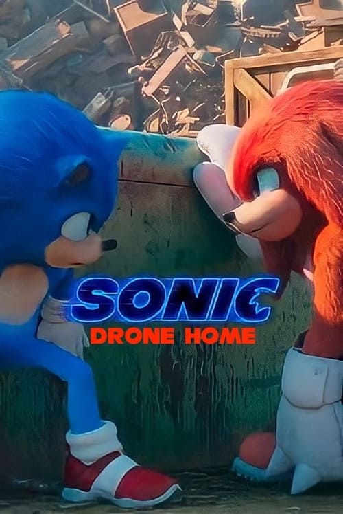 Sonic Drone Home movie review - mp4movies