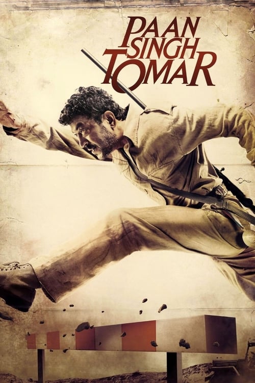 Paan Singh Tomar movie review - mp4 movies