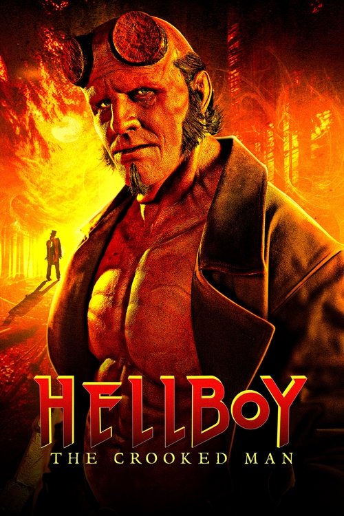 Hellboy: The Crooked Man movie review - mp4movies