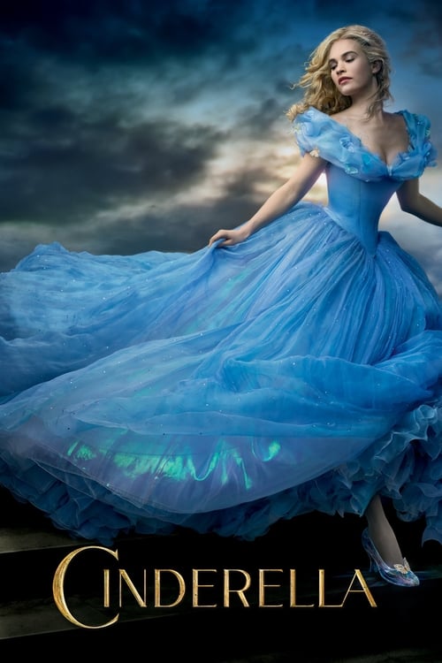 Cinderella movie review - mp4movies