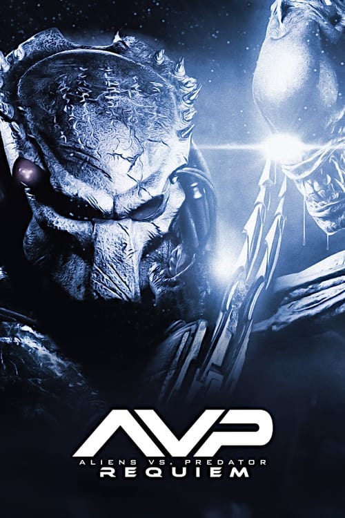 Aliens vs Predator: Requiem movie review - mp4movies