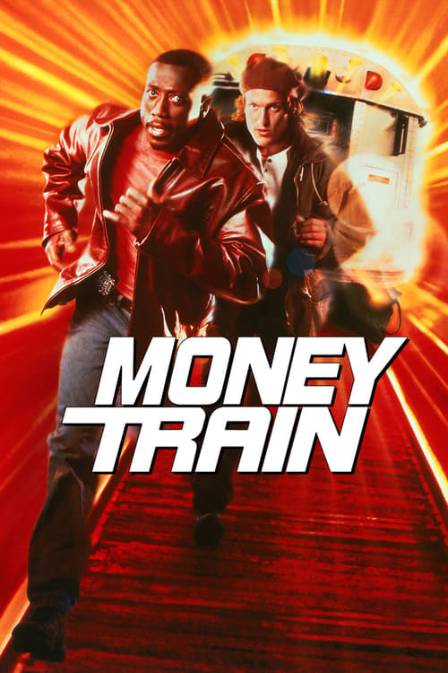 Money Train movie review - mp4 movies