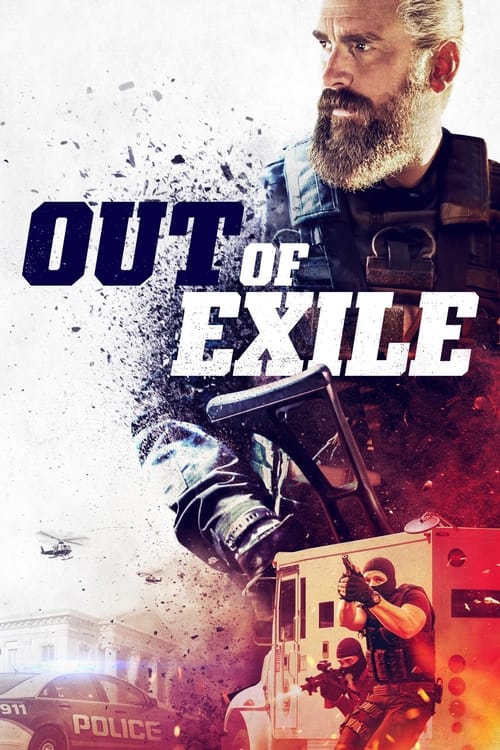 Out of Exile movie review - mp4movies