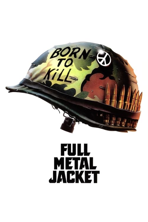 Full Metal Jacket movie review - mp4movies