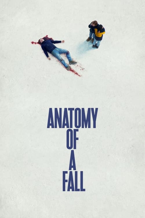Anatomy of a Fall movie review - mp4movies