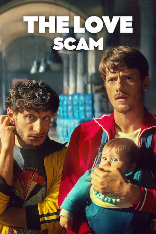 The Love Scam movie review - mp4movies
