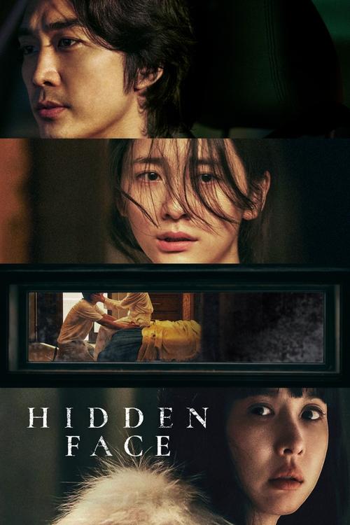 Hidden Face movie review - mp4movies