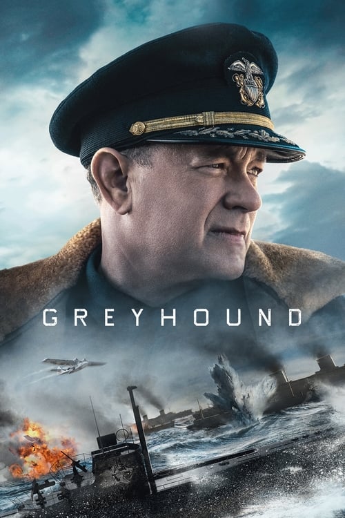 Greyhound movie review - mp4movies