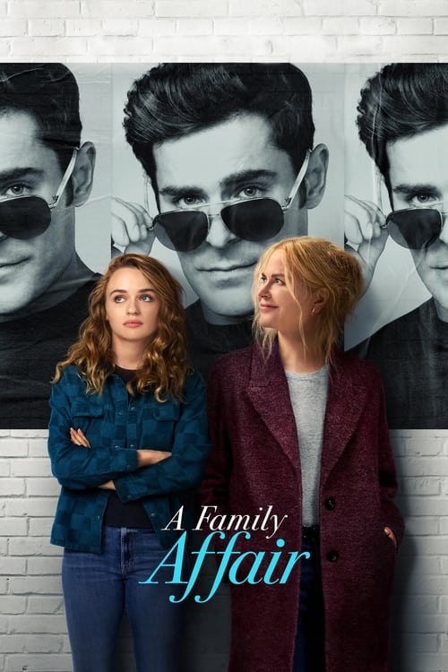 A Family Affair movie review - mp4movies