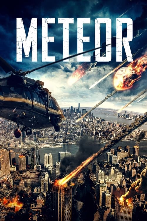 Meteor movie review - mp4movies