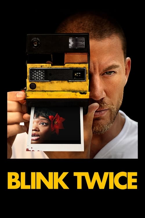 Blink Twice movie review - mp4 movies