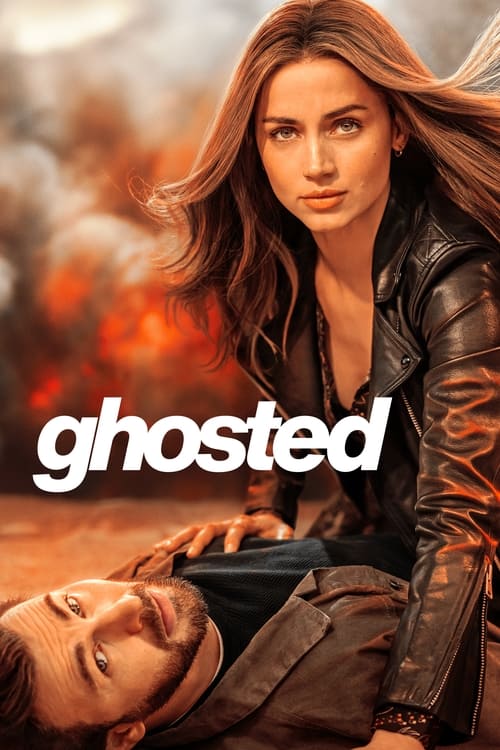 Ghosted movie review - mp4 movies