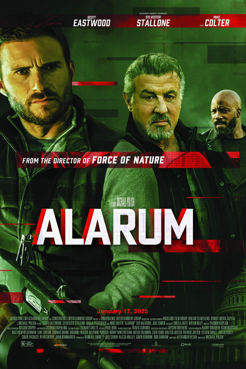 Alarum movie review - mp4movies