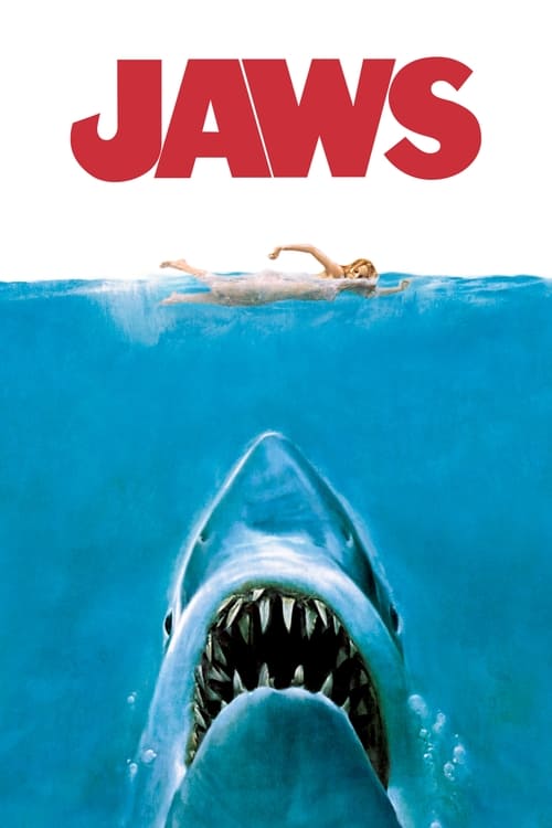 Jaws movie review - mp4movies