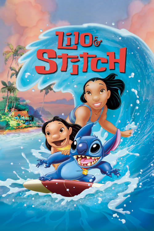 Lilo & Stitch movie review - mp4movies