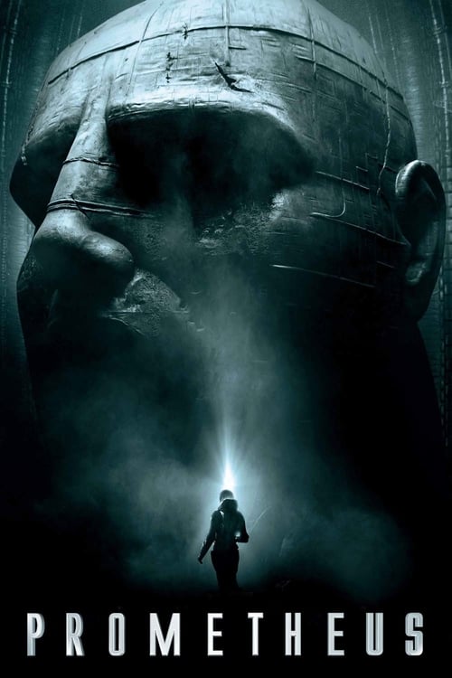 Prometheus movie review - mp4 movies