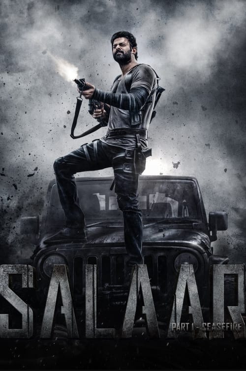 Salaar: Part 1 – Ceasefire movie review - mp4movies