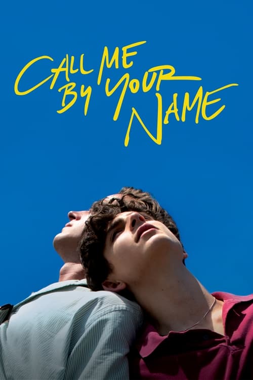 Call Me by Your Name movie review - mp4movies