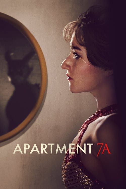 Apartment 7A movie review - mp4 movies