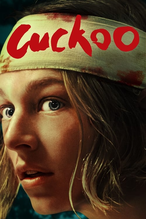 Cuckoo movie review - mp4movies
