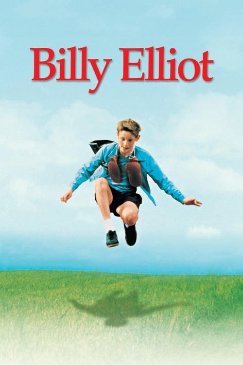 Billy Elliot movie review - mp4movies
