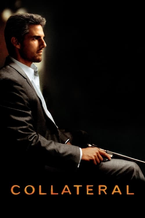 Collateral movie review - mp4movies