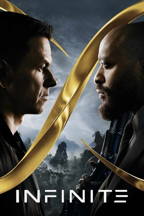 Infinite movie review - mp4movies
