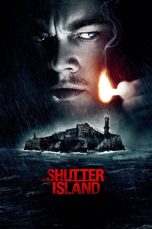 Shutter Island movie review - mp4 movies