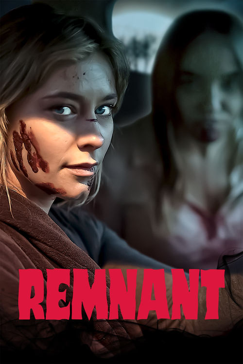 Remnant movie review - mp4 movies