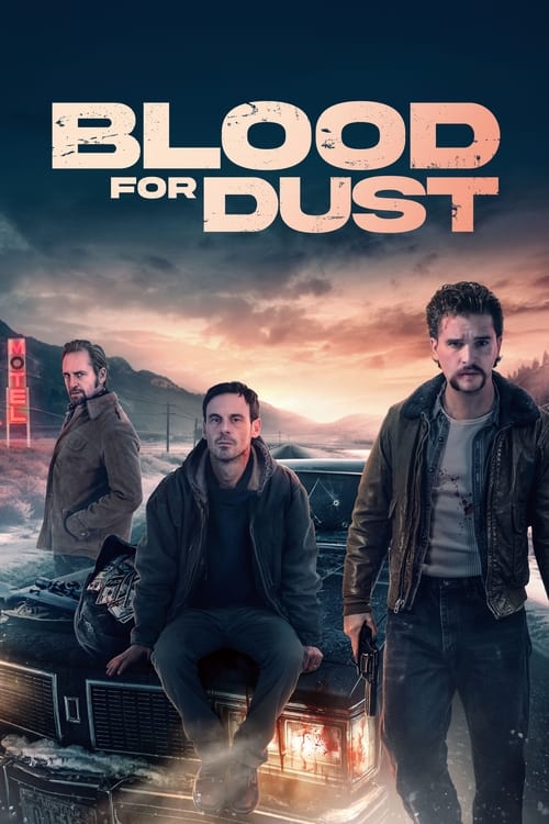 Blood for Dust movie review - mp4movies