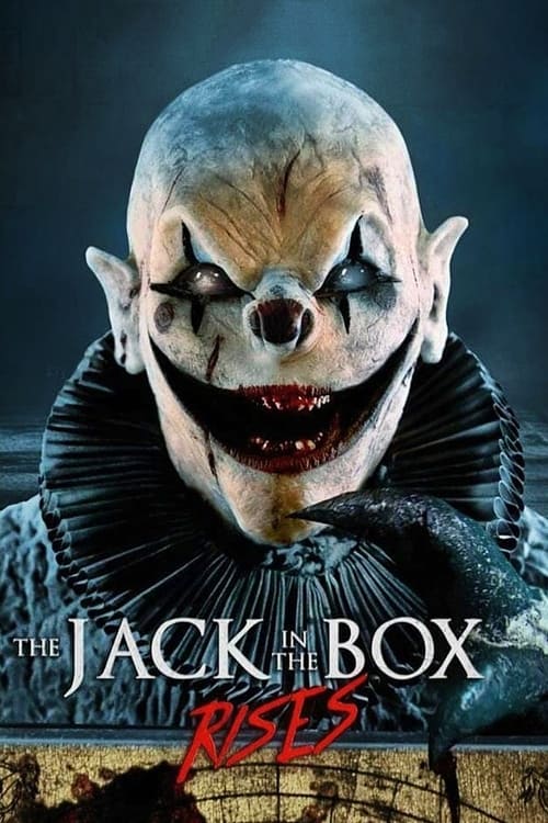 The Jack in the Box Rises movie review - mp4movies