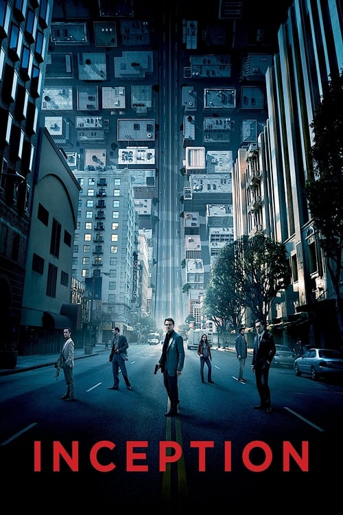 Inception movie review - mp4movies