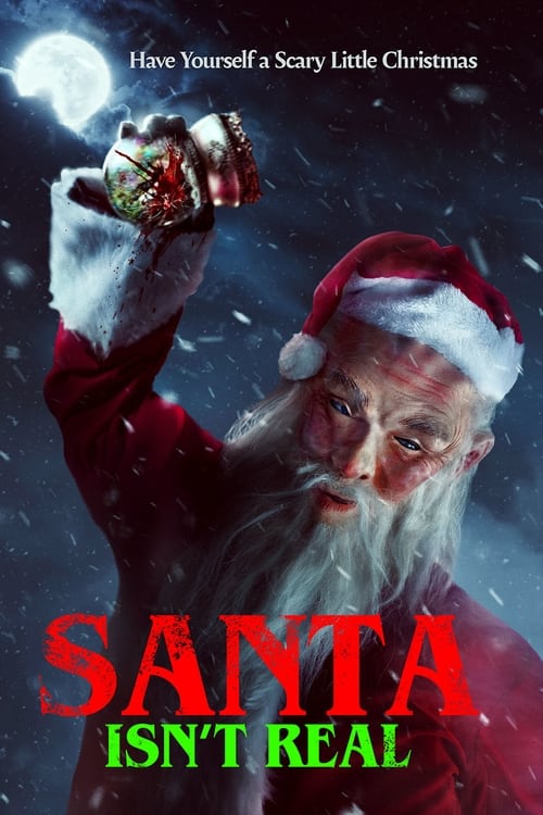 Santa Isn’t Real movie review - mp4 movies