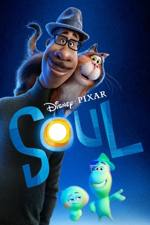 Soul movie review - mp4movies