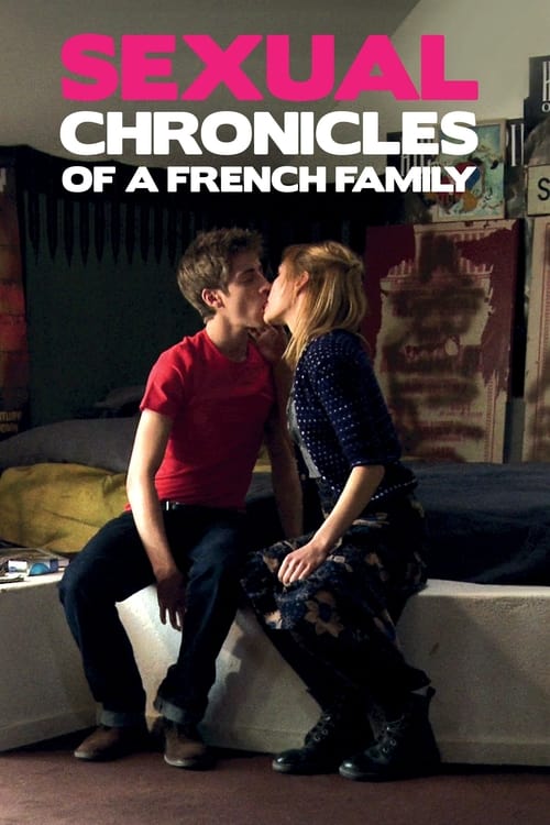 Sexual Chronicles of a French Family movie review - mp4 movies