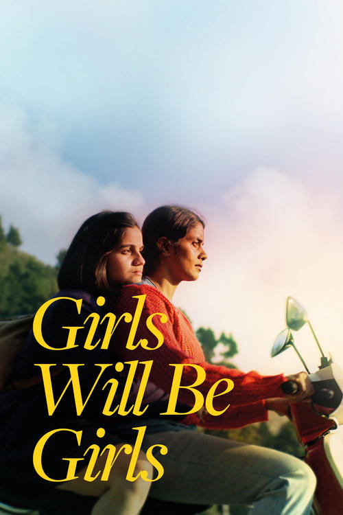 Girls Will Be Girls movie review - mp4 movies