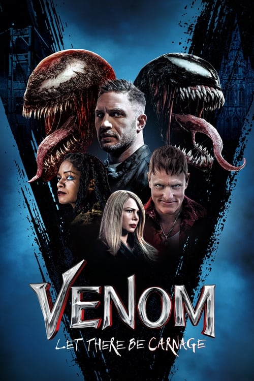 Venom: Let There Be Carnage movie review - mp4 movies