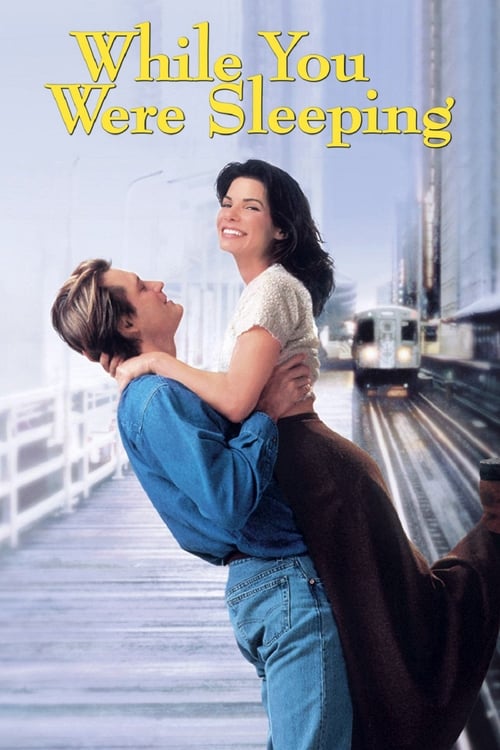 While You Were Sleeping movie review - mp4movies