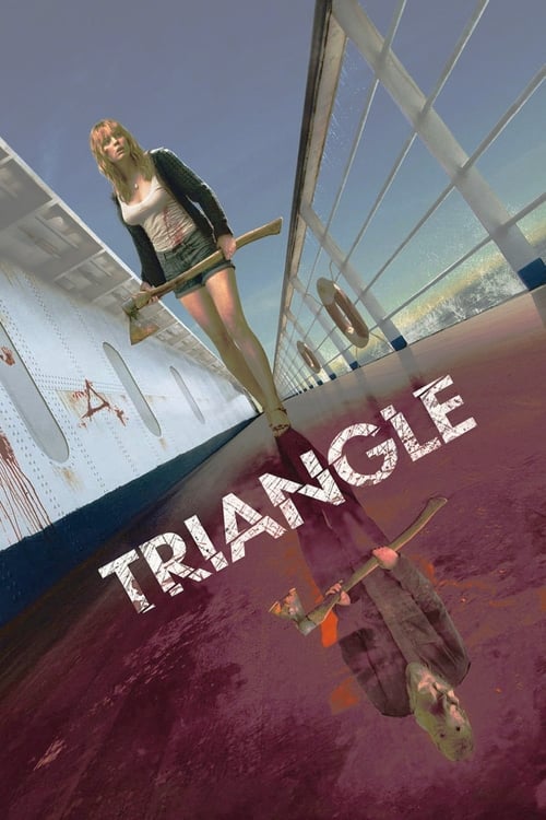 Triangle movie review - mp4movies