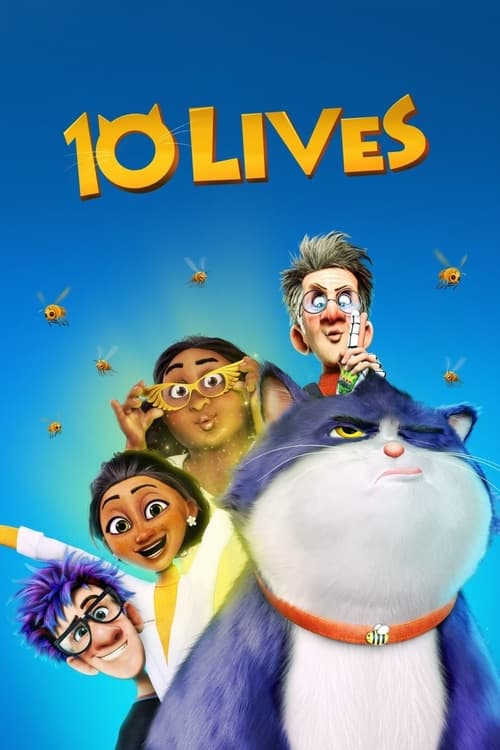 10 Lives movie review - mp4movies
