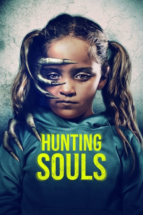 Hunting Souls movie review - mp4movies